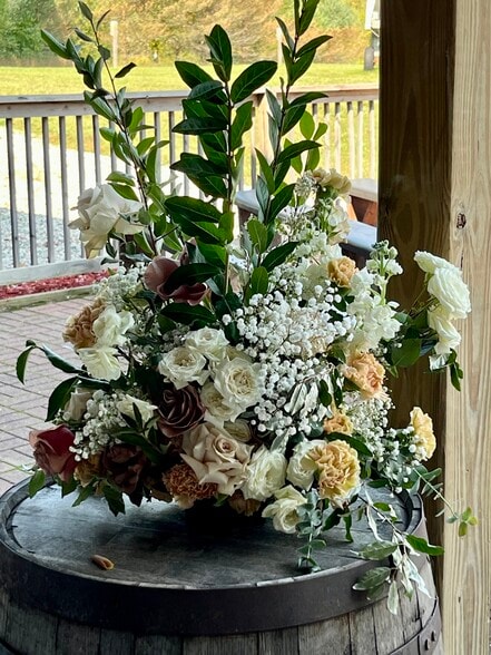 More Photos Of 9980 W Walton, Blanchard Specialty For Sale