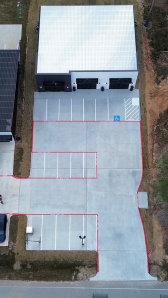 More Photos Of 1316 Sendera Ranch Dr, Magnolia General Retail For Sale