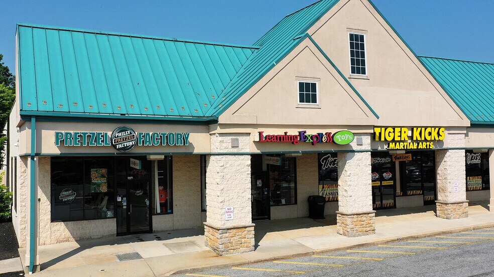 More Photos Of 128-168 Eagleview Blvd, Exton Unknown For Lease