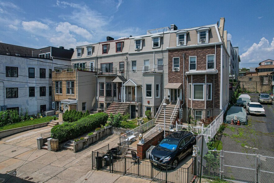 More Photos Of , Jersey City Multifamily For Sale