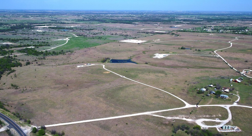 More Photos Of Fm 2264 & 565 Audra, Rhome Land For Sale