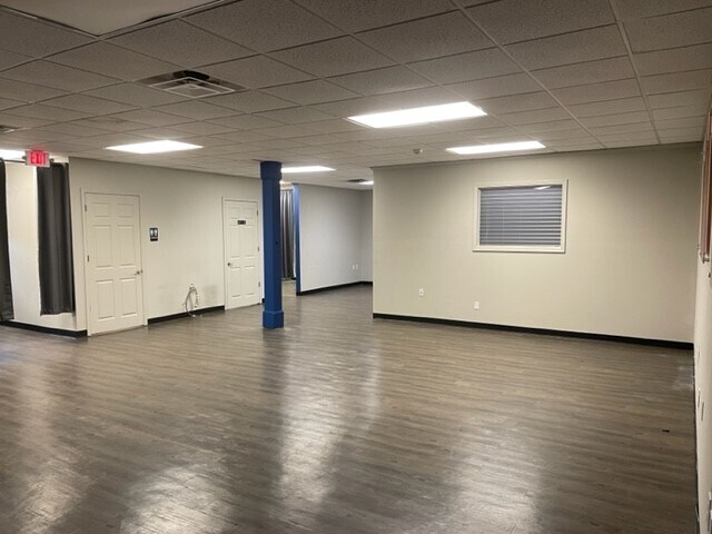 More Photos Of 6124-6142 Roswell Rd, Atlanta Storefront For Lease