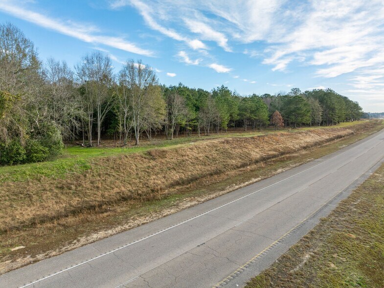 More Photos Of 1115 Evelyn Gandy Pky, Petal Land For Sale