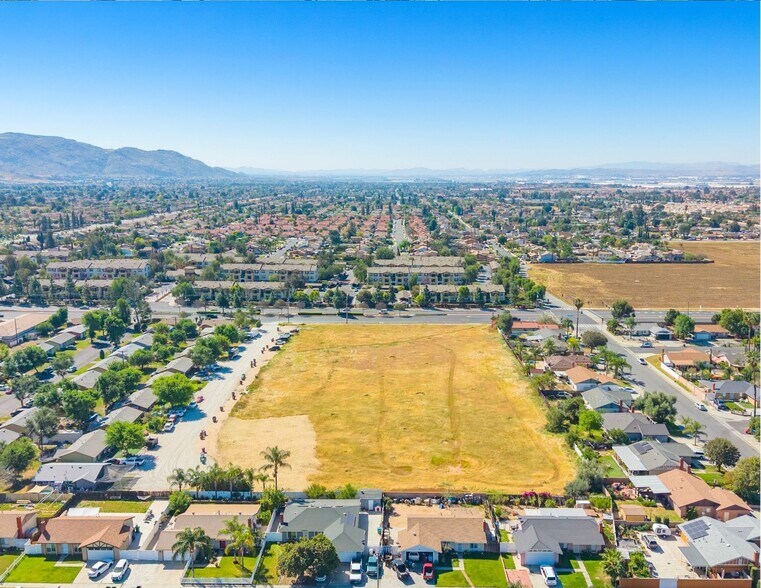 More Photos Of 13989 Moreno Rose Pl, Moreno Valley Land For Sale