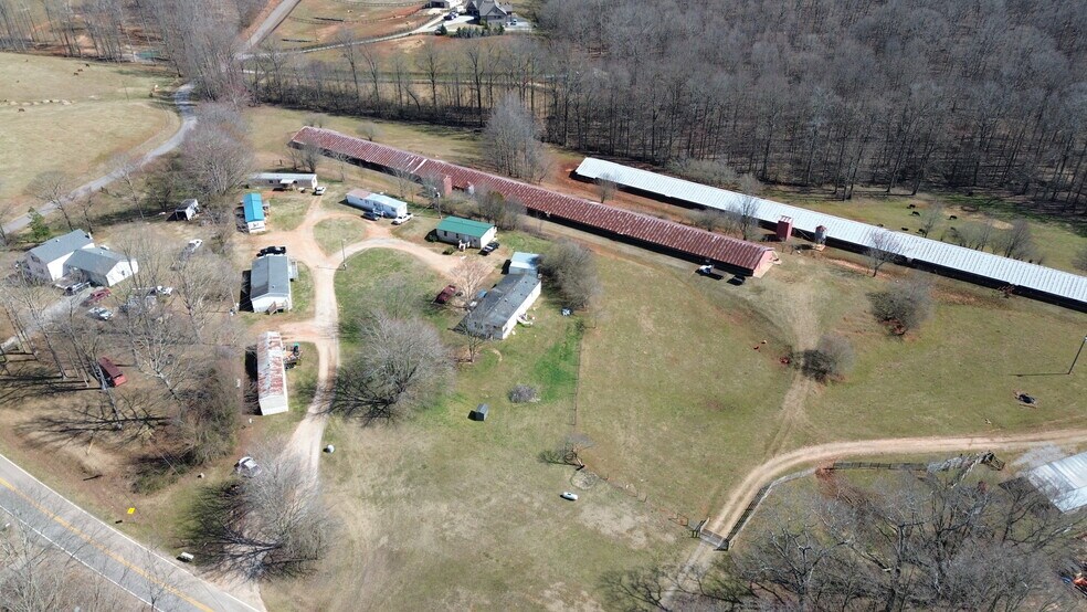 More Photos Of 0 Maxs Dr, Cleveland Manufactured Housing Mobile Home Park For Sale