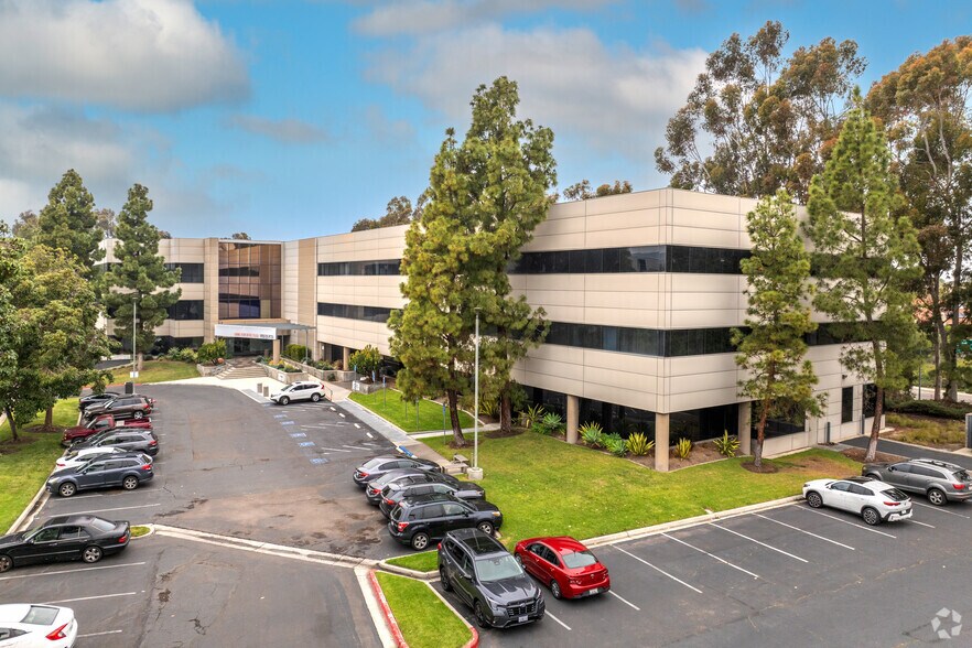Primary Photo Of 15373 Innovation Dr, San Diego Office For Lease