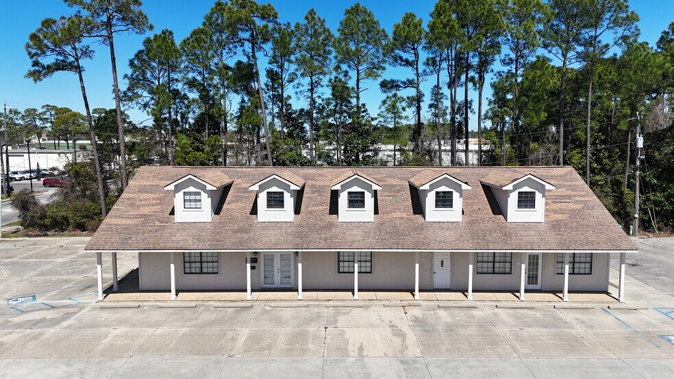 More Photos Of 10536 Auto Mall Pky, Diberville Medical For Sale