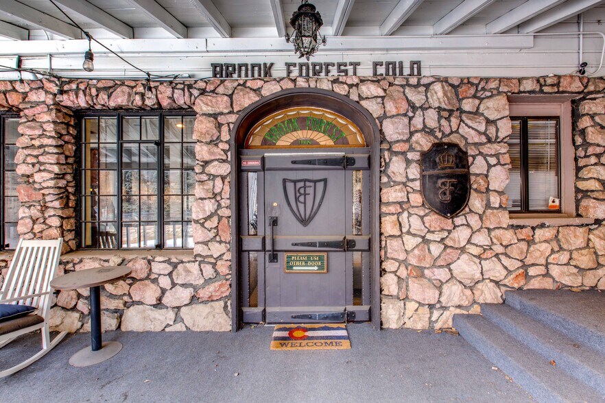 More Photos Of 8136 S Brook Forest Rd, Evergreen Specialty For Sale