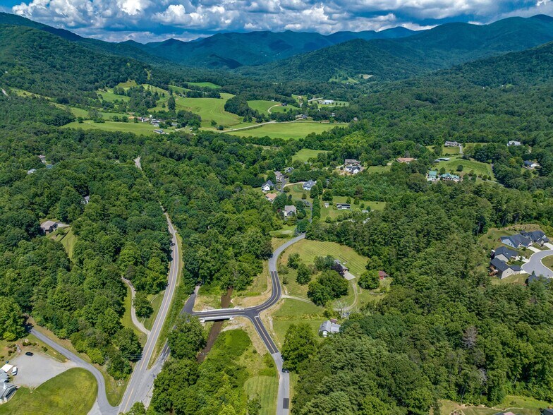More Photos Of 21 Parker Cove Rd, Weaverville Land For Sale