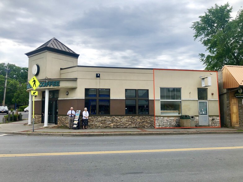 More Photos Of 3 Plattekill Ave, New Paltz Restaurant For Lease