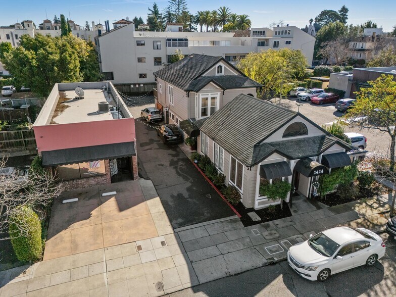 More Photos Of 1422 Everett St, Alameda Freestanding For Sale