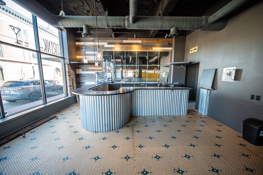 More Photos Of 100 Sibley St, Hastings Restaurant For Sale