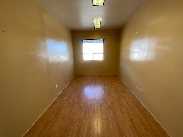 More Photos Of 3536 Foothill Blvd, La Crescenta Freestanding For Lease