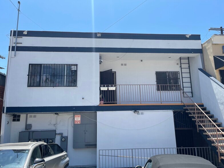 More Photos Of 1065 W Sunset Blvd, Los Angeles Storefront Retail Office For Lease