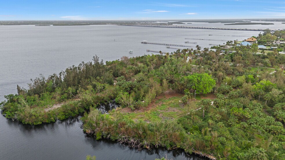 More Photos Of 25405 SHORE, Punta Gorda Land For Sale