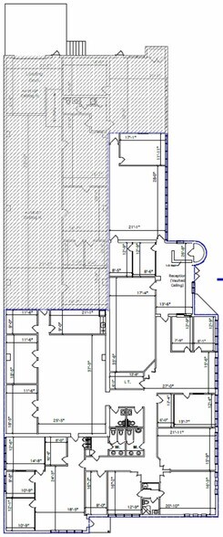 More Photos Of 1 Allison Dr, Cherry Hill Light Distribution For Lease