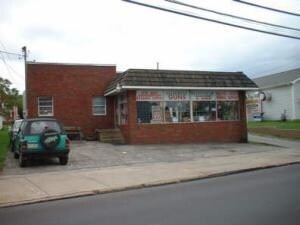 Primary Photo Of 1116 N Croton Ave, New Castle Freestanding For Sale