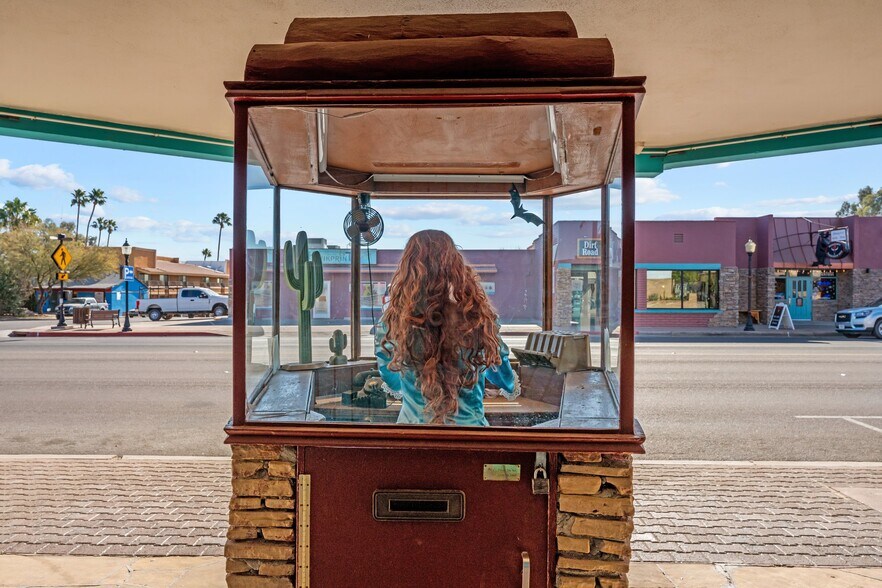 More Photos Of 176 E Wickenburg Way, Wickenburg Movie Theatre For Sale