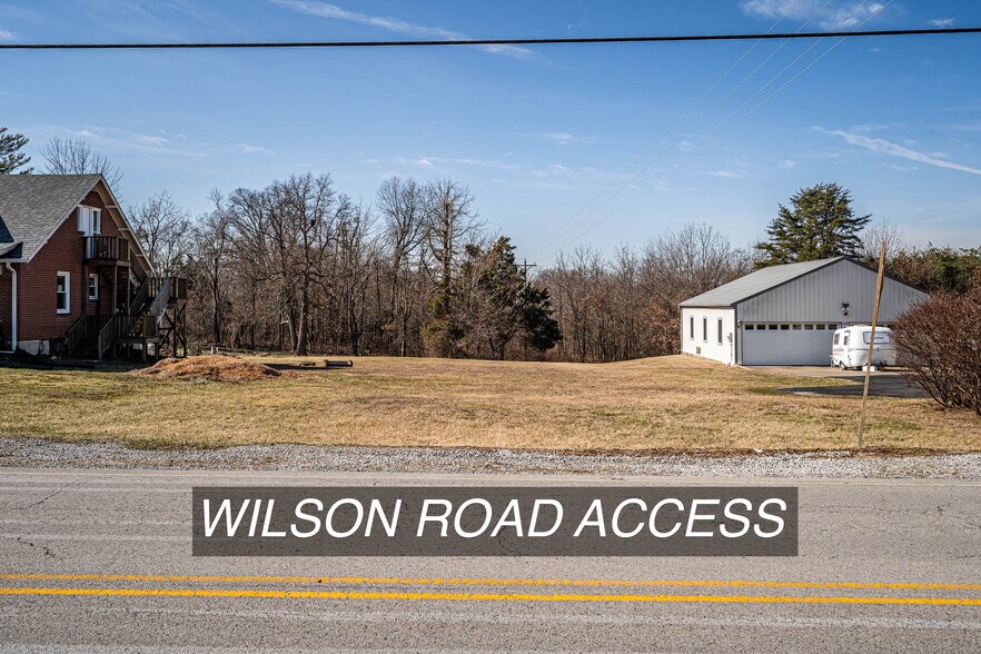 More Photos Of 0 Wilson Rd, Radcliff Land For Sale