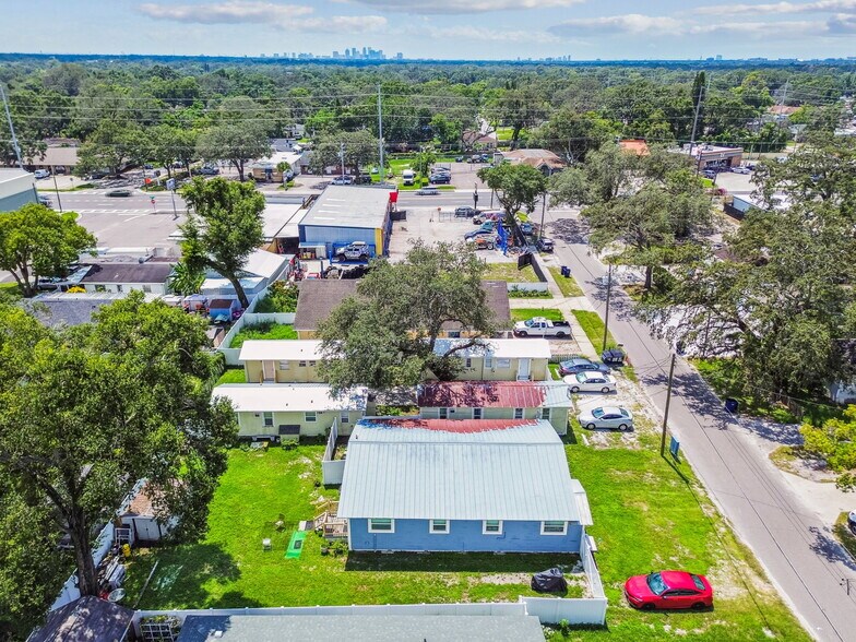 More Photos Of 8413 N Hamner Ave, Tampa Apartments For Sale
