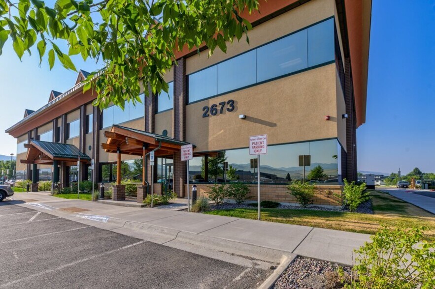 More Photos Of 2673 Palmer St, Missoula Assisted Living For Lease