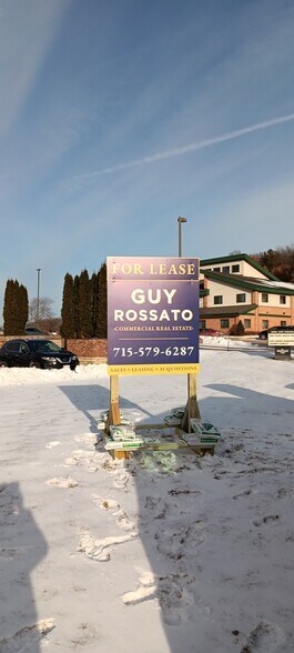 More Photos Of 4410 Golf Ter, Eau Claire Office For Lease