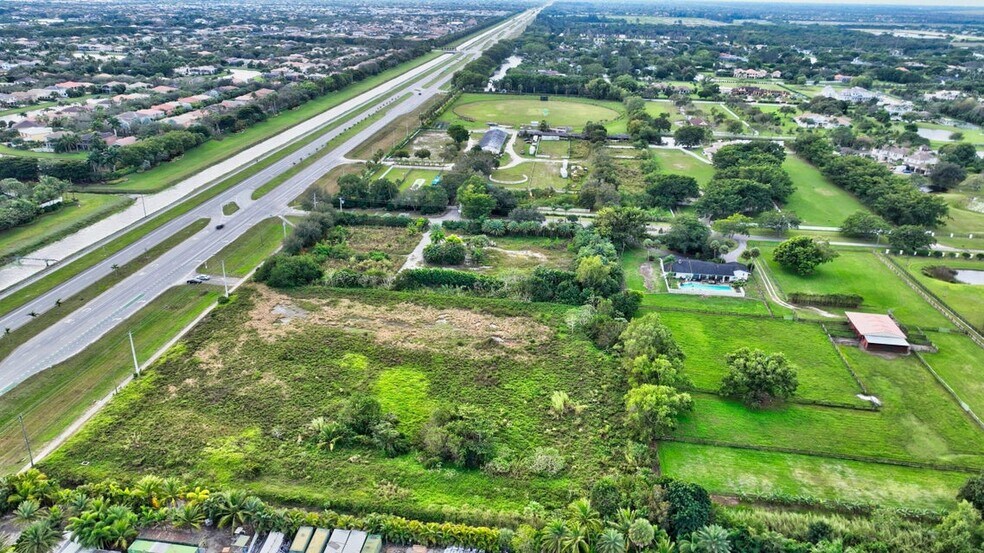 Primary Photo Of 15445 Florida 7, Delray Beach Land For Sale