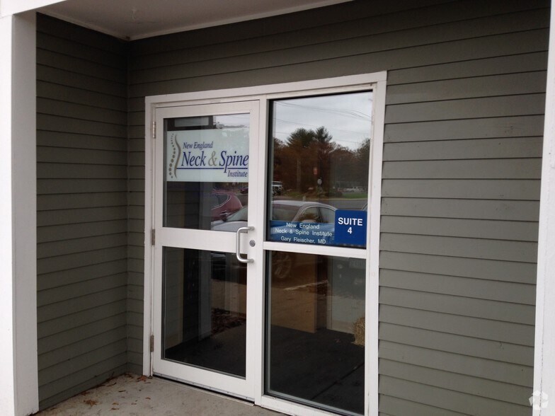 More Photos Of 41 Buttrick Rd, Londonderry Medical For Sale