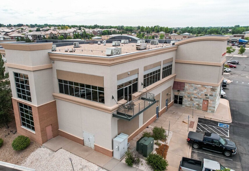 More Photos Of 2861 W 120th Ave, Westminster Office For Sale