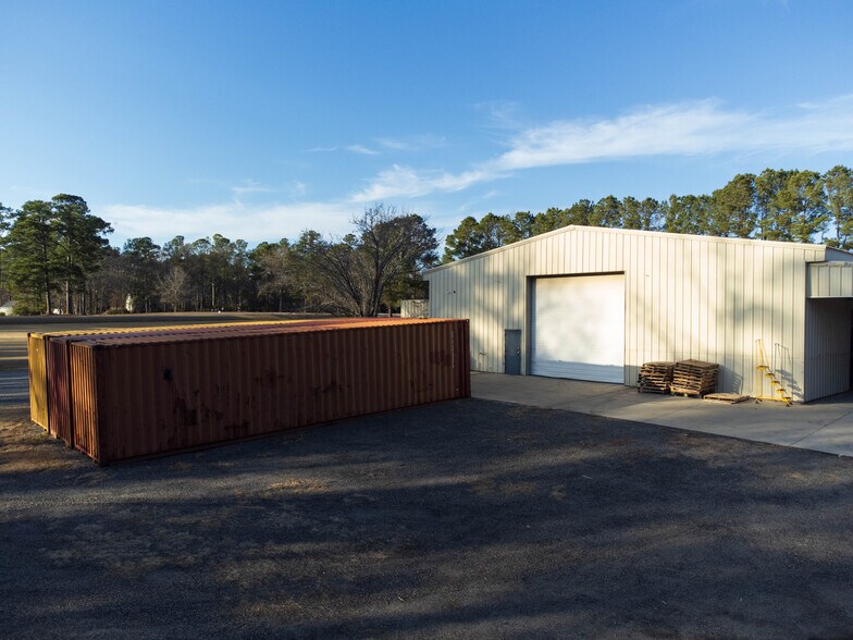 More Photos Of 12087 Joe Brown Hwy S, Tabor City Warehouse For Sale