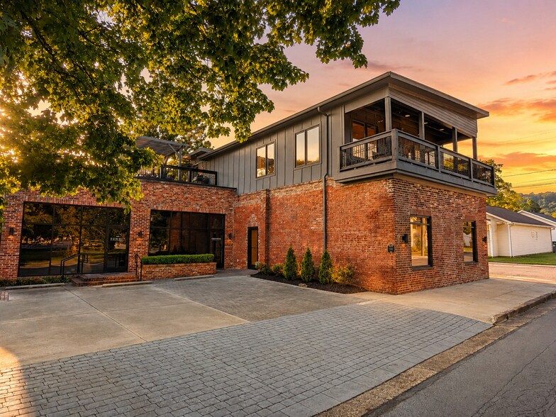 More Photos Of 413 Spears Ave, Chattanooga Loft Creative Space For Lease