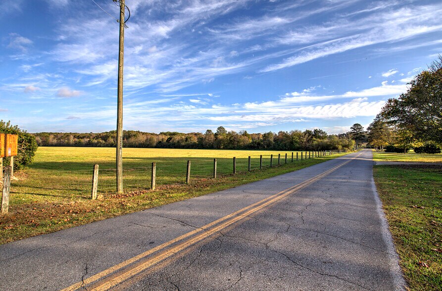 More Photos Of 1195 Grady Rd, Rockmart Land For Sale