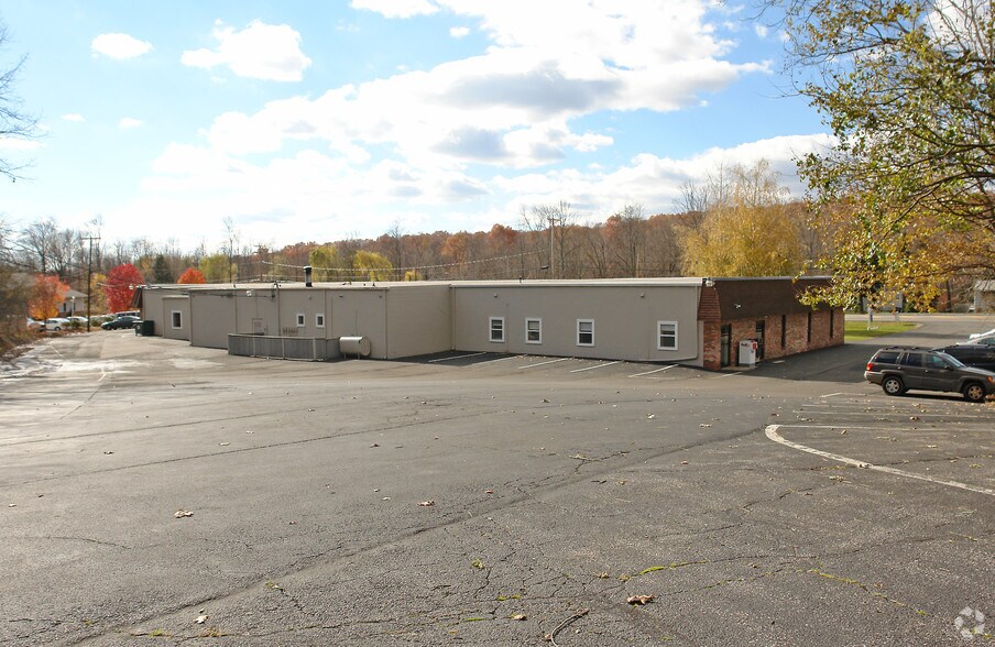 More Photos Of 1662 Route 300, Newburgh Office For Lease