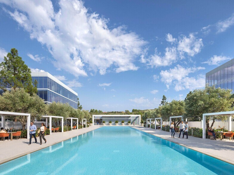 More Photos Of 17100 Laguna Canyon Rd, Irvine Unknown For Lease