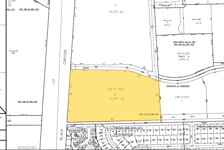 More Photos Of 2625 W Grandview Rd, Phoenix Office For Lease