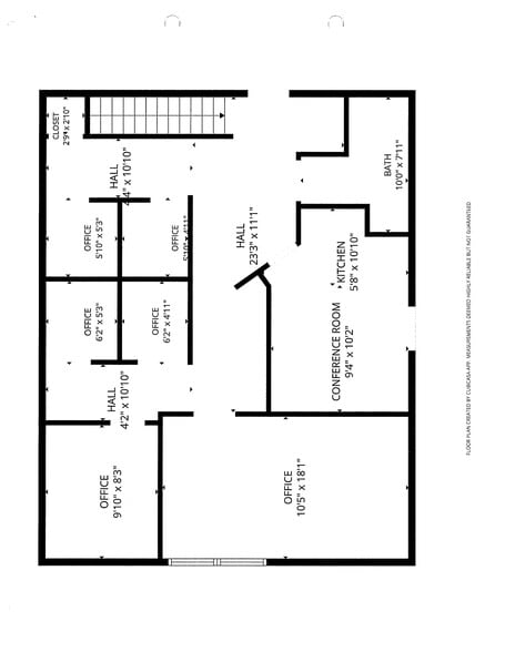 More Photos Of 1940 St Mary Ave, Pensacola Office For Sale