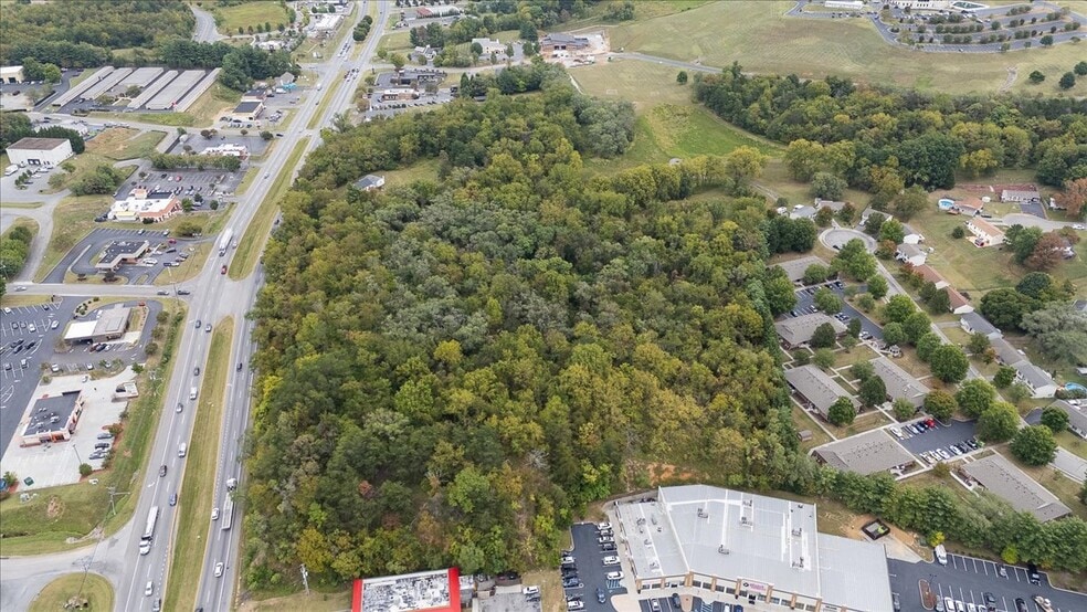 More Photos Of 0 Orange Ave Ne, Roanoke Land For Sale