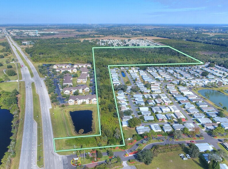 More Photos Of 21700 US Highway 27, Lake Wales Land For Sale