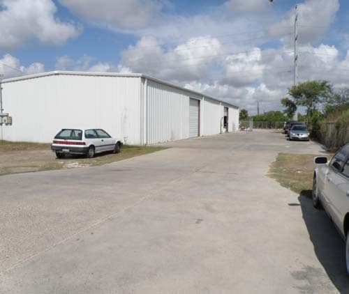Primary Photo Of 5802 Wooldridge Rd, Corpus Christi Warehouse For Sale