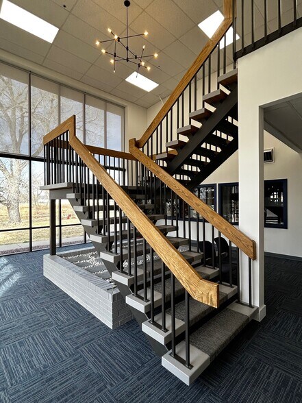 More Photos Of 811-813 Stockton Ave, Fort Collins Warehouse For Sale