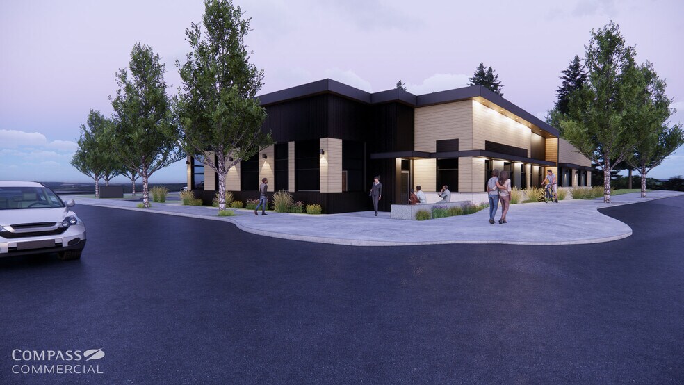 More Photos Of 2219 NW Labiche Ln, Bend Medical For Lease
