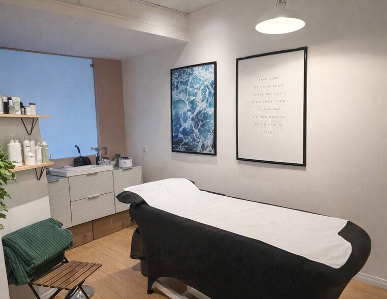 More Photos Of 4368 Main St, Whistler Storefront For Lease