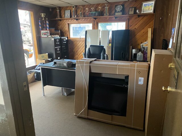 More Photos Of 517 Spring St, Hawley Industrial For Sale