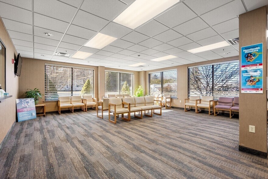 More Photos Of 4-6 West St, West Hatfield Medical For Sale