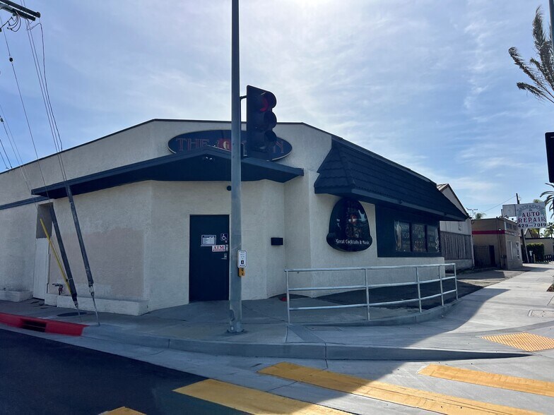 Primary Photo Of 12414 Carson St, Hawaiian Gardens Bar For Sale