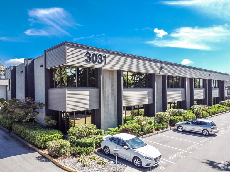 Primary Photo Of 3031 Viking Way, Richmond Office For Lease