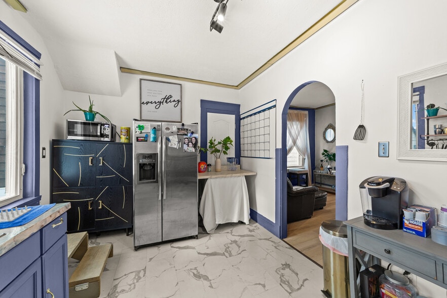 More Photos Of 5915 Denison Ave, Cleveland Storefront Retail Residential For Sale