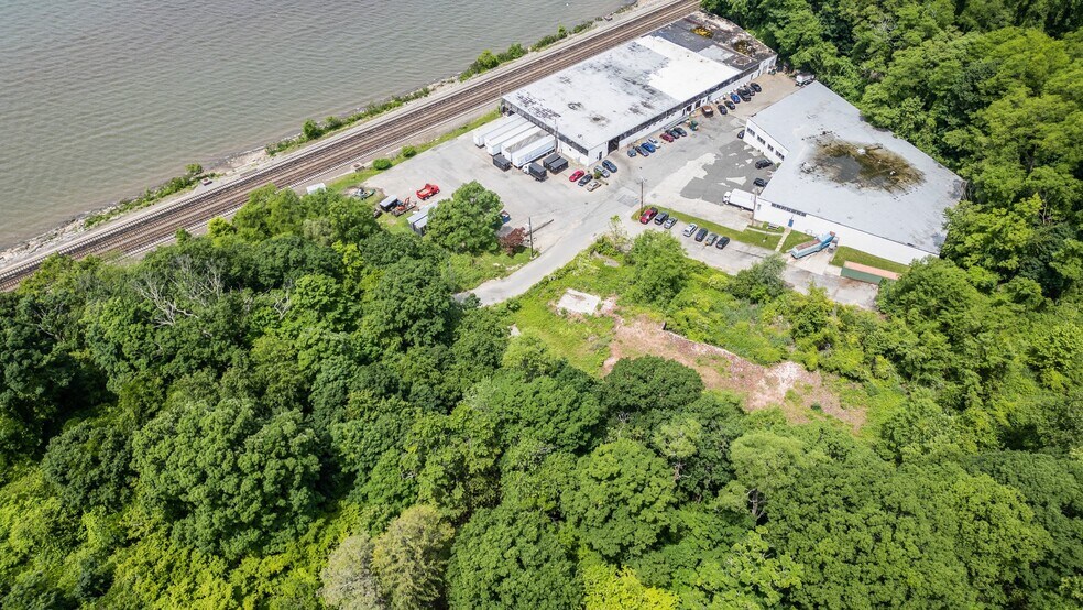 More Photos Of 36 N Water St, Ossining Land For Sale