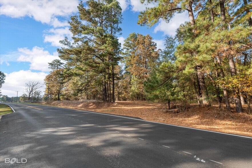 More Photos Of 291 Parks rd, Benton Land For Sale