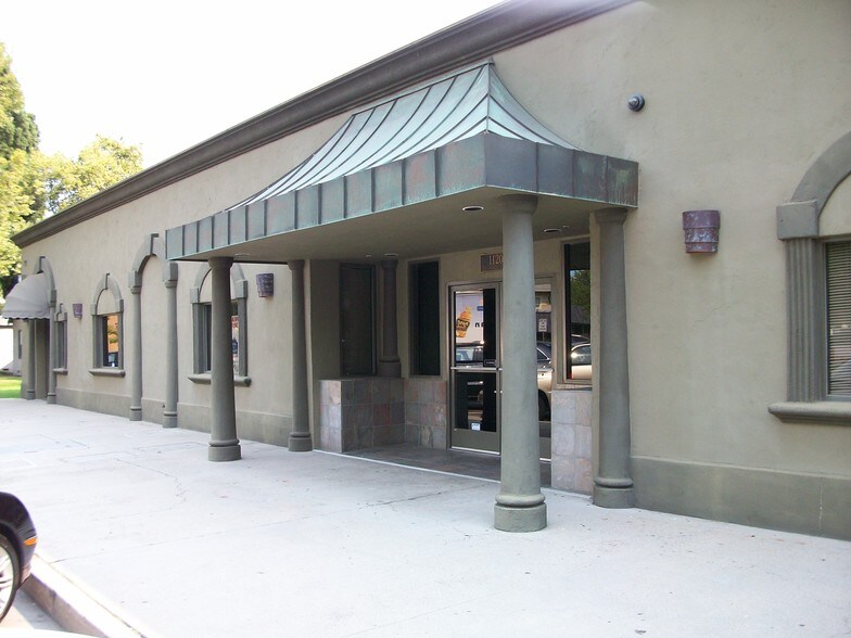 More Photos Of 1120 13th St, Modesto Loft Creative Space For Lease